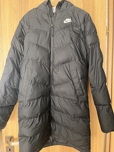 Nike jope/mantel xl 158/170 (2 foto / 3)