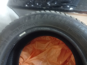 GoodYear ULTRAGRIP 225/65R16 (2 foto / 5)