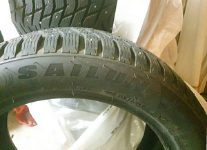 Шины SAILUN 235/50R18 (1 фото из 2)