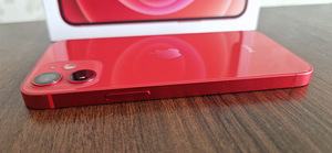 iPhone 12 mini (red) 128Gb (2 foto / 4)