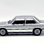 BMW E21 323i mudelauto 1:18 (foto #1)