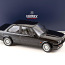 Модель автомобиля купе BMW E30 325I 1:18 (фото #1)
