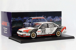 Audi V8 Quattro DTM 1990 1:18 mudelauto (5 foto / 6)