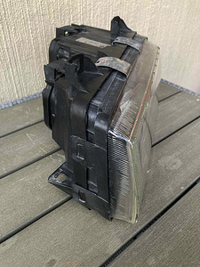 BMW E36 ZKW luuptuled (6 foto / 8)