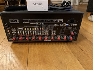 Ресивер ONKYO TX-NR818 (2 фото из 3)