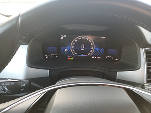 Skoda Kodiaq 2023 (8 foto / 12)