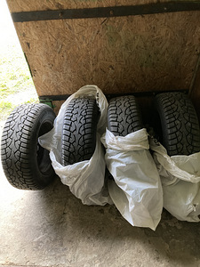 M: 5x120 R15 plekkveljed + naastrehvid 4tk (3 foto / 3)