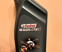 Castrol Magnatec 5W40 C3 1 л оригинал