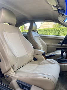 Мануал Volvo C70 T5 (13 фото из 15)