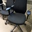 Офисное кресло стул регулиремый (фото #1)