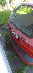 Volkswagen Passat b4 (2 foto / 9)