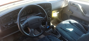 Volkswagen Passat b4 (7 foto / 9)