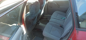 Volkswagen Passat b4 (8 foto / 9)