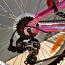 Детский велосипед Classic Primadonna 24" (фото #1)