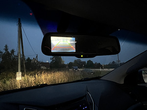 Hyundai i40 (6 фото из 15)