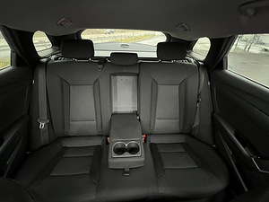 Hyundai i40 (12 фото из 15)