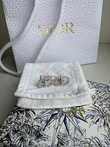 Dior kõrvarõngad (1 foto / 4)