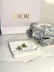 Dior kõrvarõngad (3 foto / 4)