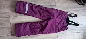 Зимний комплект (6 фото из 6)