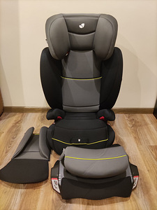 Turvatool Joie Transcend 9-36 kg (4 foto / 6)