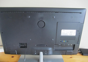Philips 32" 3D HD Smart LED (3 foto / 10)