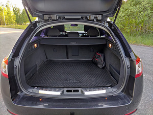 Peugeot 508 1.6 HDI 84kW (6 фото из 15)