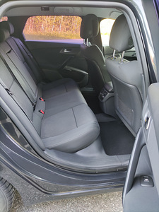 Peugeot 508 1.6 HDI 84kW (11 фото из 15)