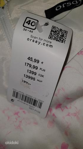Orsay kleit s. 40 UUS! (foto #2)