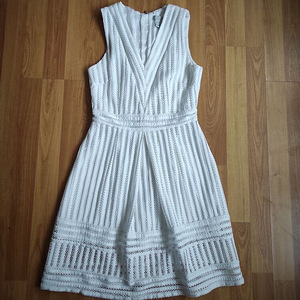 H&M kleit s.36