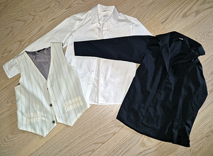 Triiksärk s.134-140 (2 foto / 2)