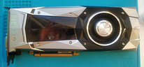 Nvidia GeForce 1070 Ti 1070Ti 8GB