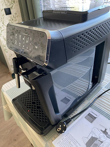 Kohvimasin Philips 1200 (2 фото из 4)