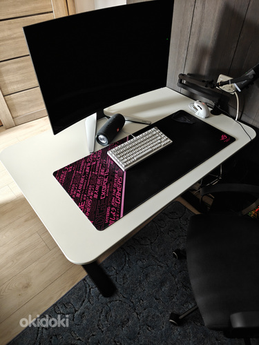 Ikea BEKANT