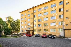 A. Lauteri tn 7, Kesklinna, Tallinn, Harjumaa (13 foto / 14)
