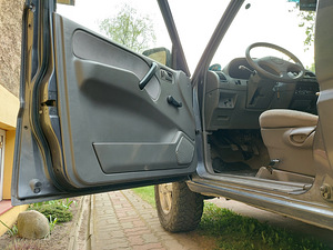 FORD MAVERICK 2,4L (11 foto / 12)