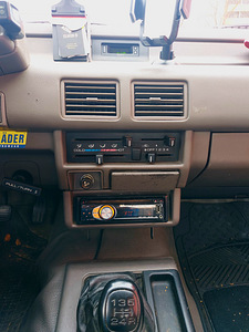 ISUZU CAMPO 2,3 BENS TAGAVEDU (6 foto / 6)