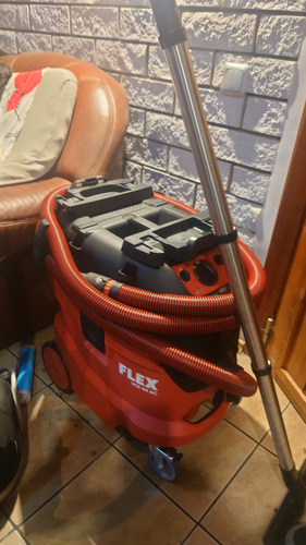 FLEX VCE 44 AC