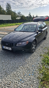 Volvo v70 2.4d 2009a (1 foto / 8)