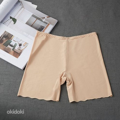 Hõõrdumisvastased lühikesed püksid. Erinevad mudelid (foto #10)