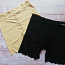 Hõõrdumisvastased lühikesed püksid. Erinevad mudelid (foto #1)