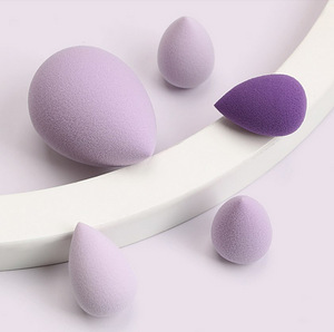 Uued meigisvammid 5 tk. Makeup sponge (2 foto / 3)