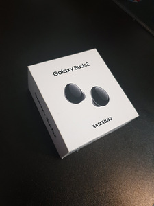 Müüa Samsung Galaxy Buds2 (1 foto / 2)