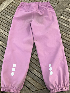 Брюки Bogi k/s (2 фото из 4)