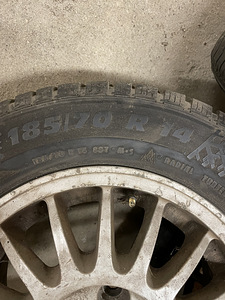 Veljed Audi 100 (3 foto / 5)