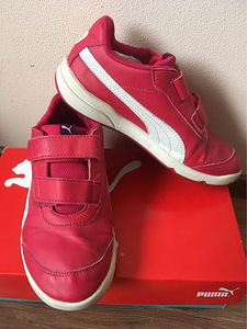 Puma tossud 34 (1 foto / 2)