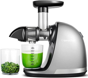 Mahlapress Juicer Amzchef ZM1501 (1 foto / 2)