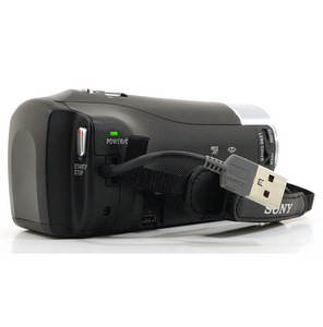 Videokaamera Sony Handycam HDR-CX405, 60X zoom (2 foto / 10)