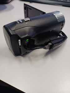 Videokaamera Sony Handycam HDR-CX405, 60X zoom (5 foto / 10)