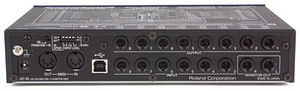 Roland Edirol UA101, 10in/10out (pro helikaart) (2 foto / 3)