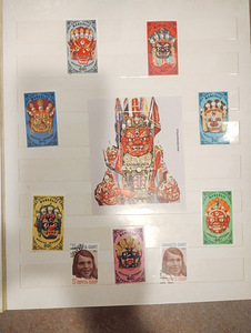 Margi müüa (4 foto / 7)